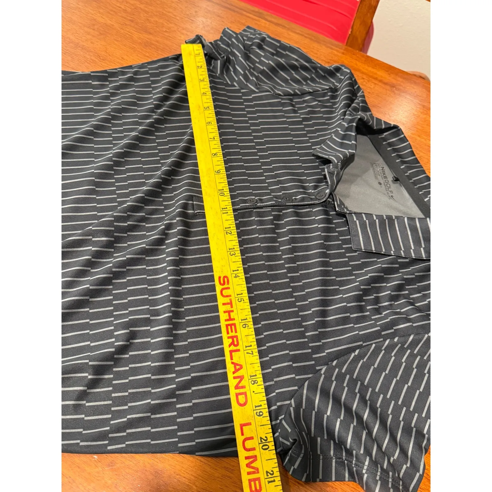 Nike Golf Dri - Image 5