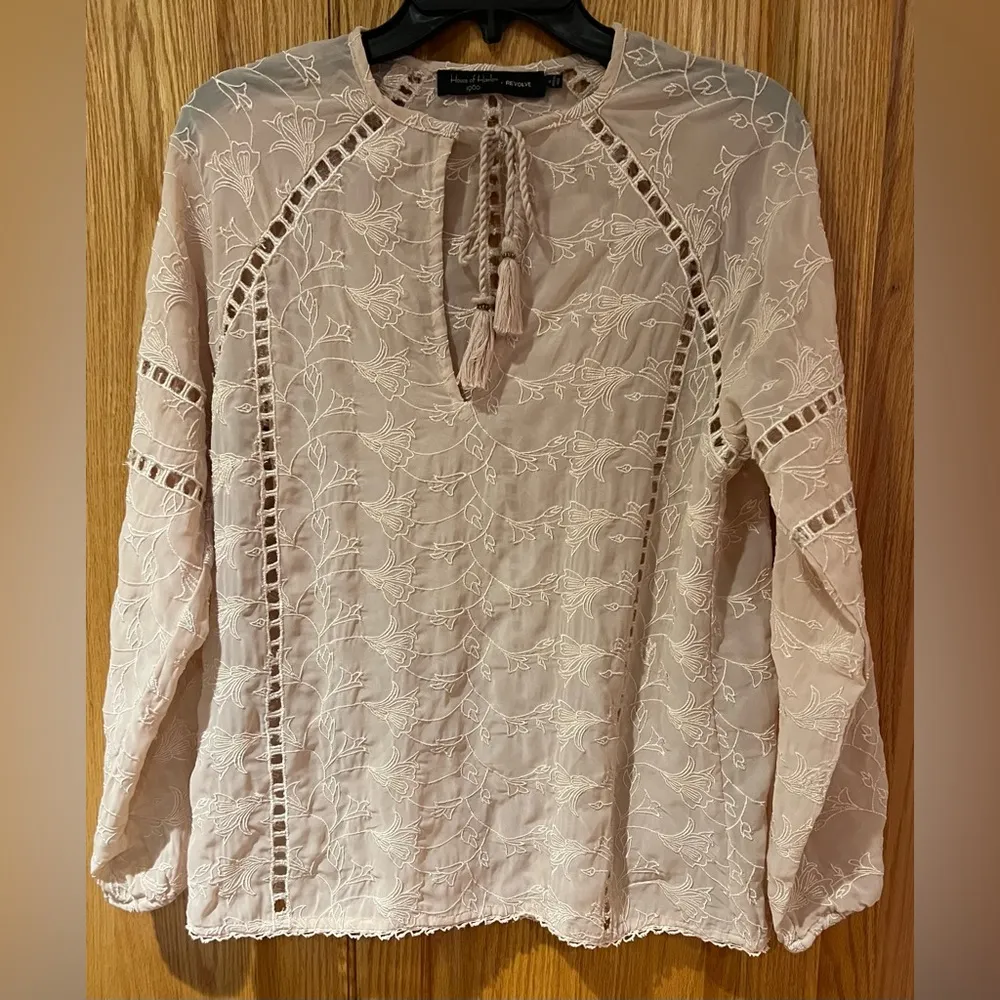 House of Harlow 1960 x REVOLVE Sophie V - Image 3