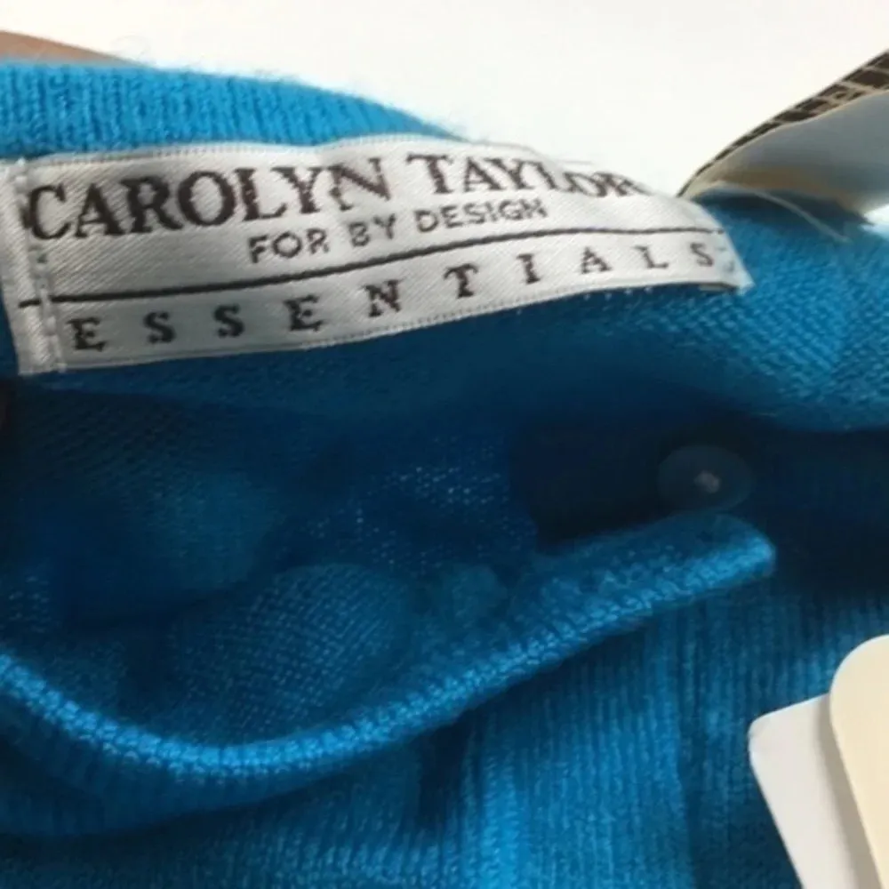 Carolyn  Taylor  ladies sweater  Small​ - Image 4