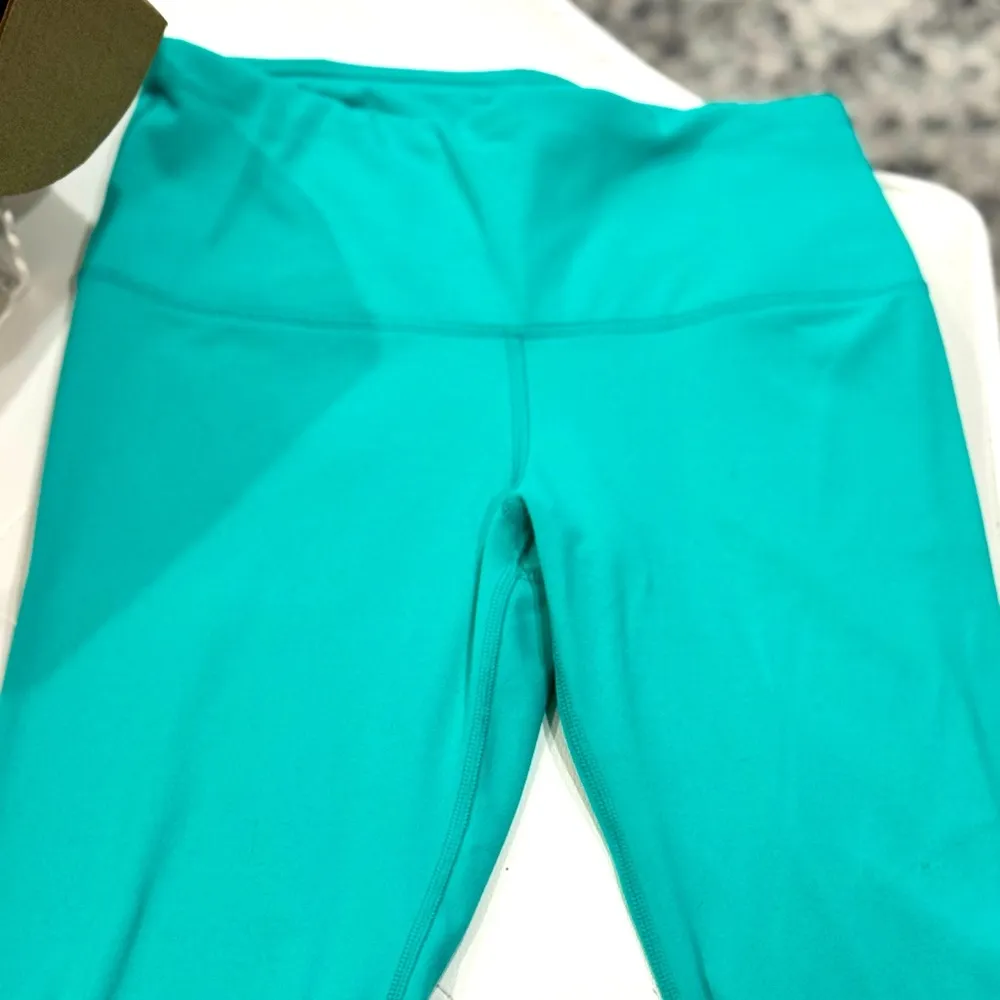 Yogalicious High Waisted Squat Proof Workout Pant - Image 11