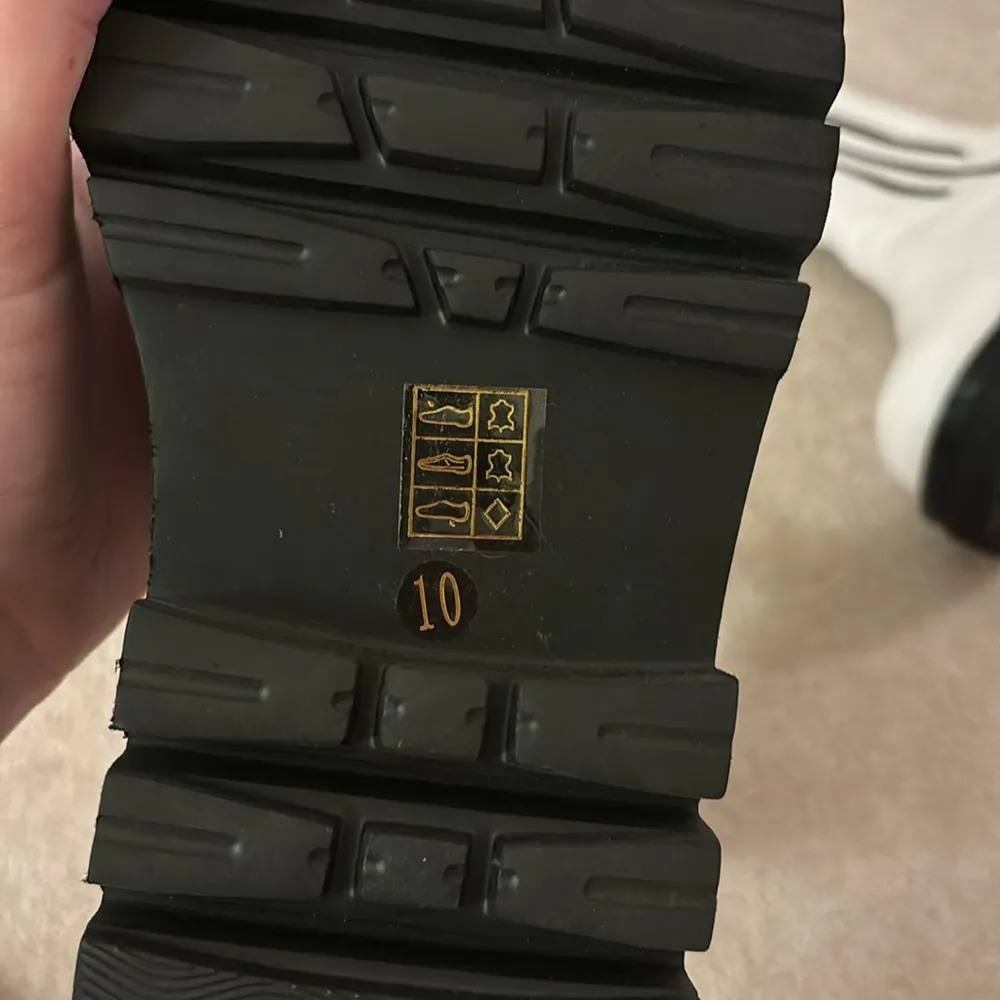 Jeffery Campbell Boots - Image 8