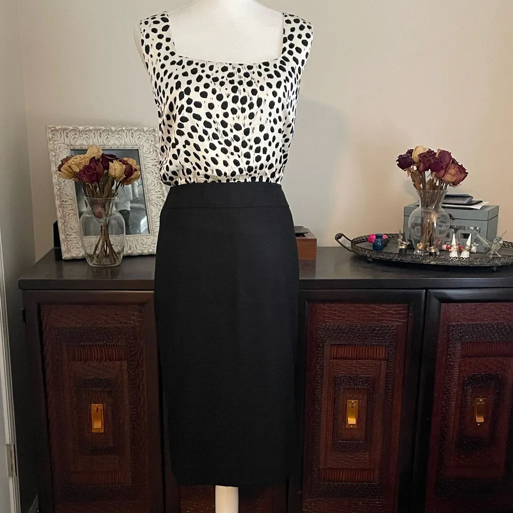 Carlisle 3 Piece Skirt Suit size 14 - Image 2