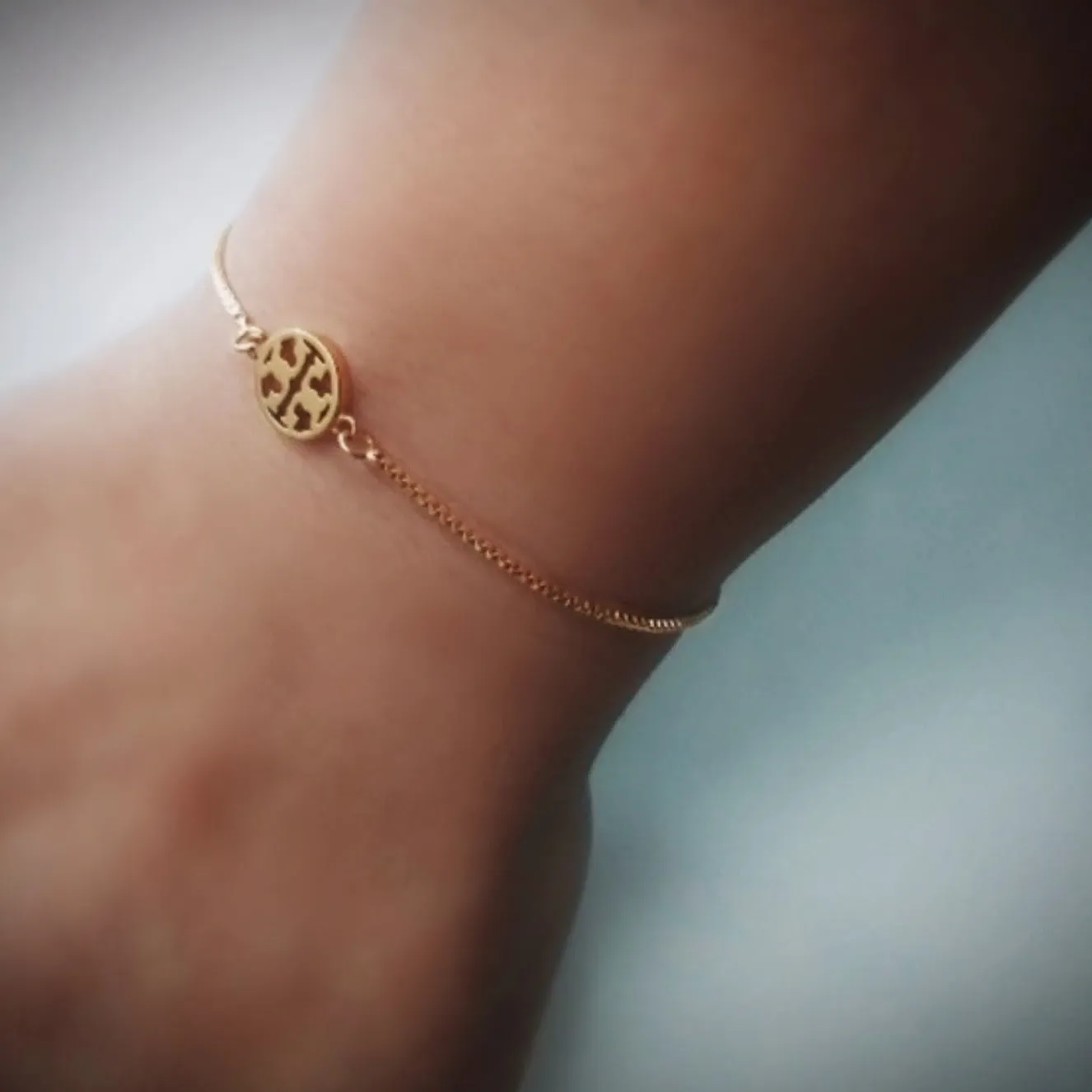 Tory Burch ✨🆕  Charm Bracelet - Image 2