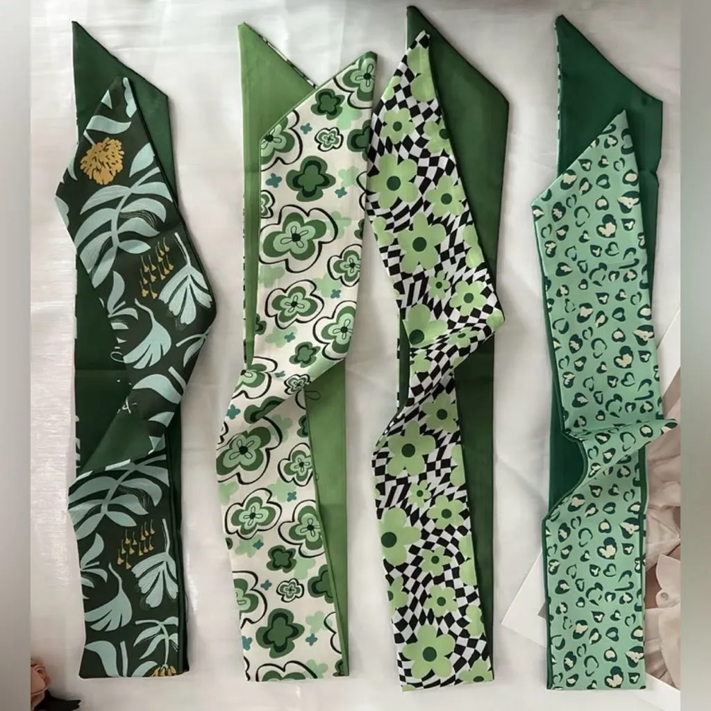 Set of 4 Twillies - Image 2