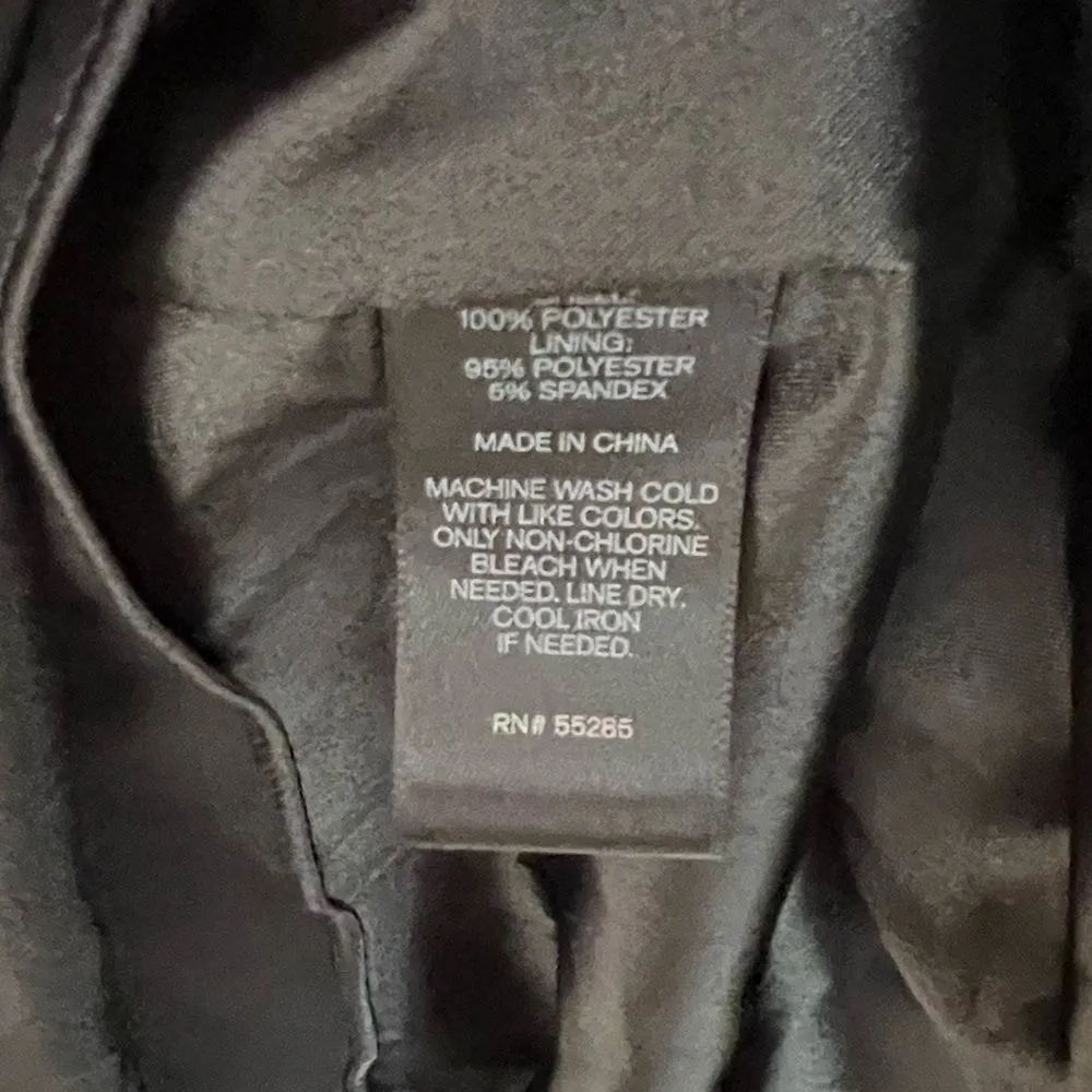 Express Mini Dress‎ - Image 8