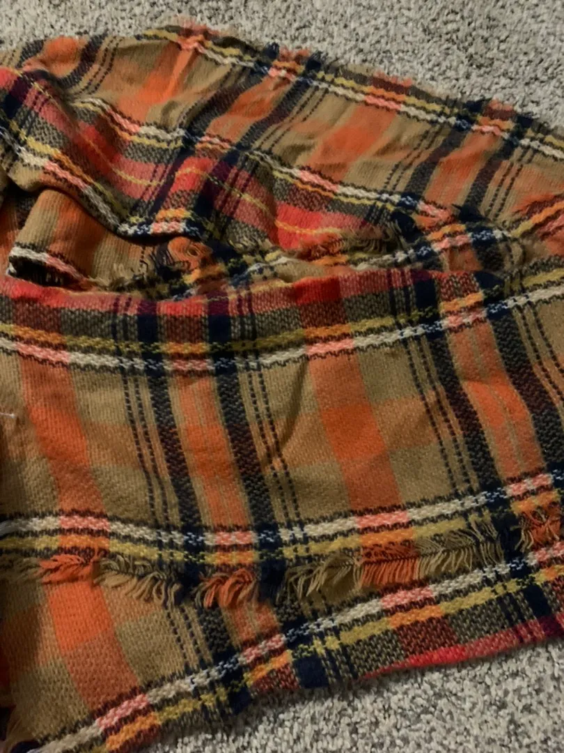 Fall Scarf Multiple - Image 2