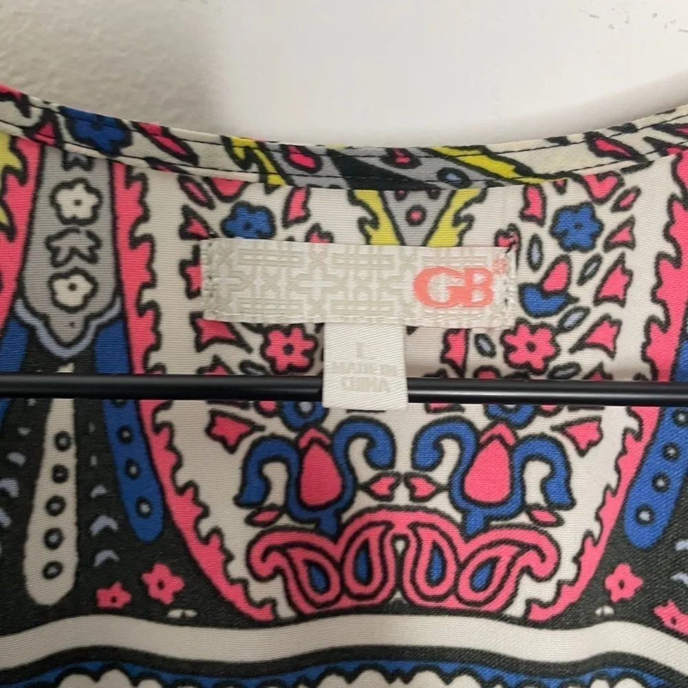 𝅺GB Romper - Image 2