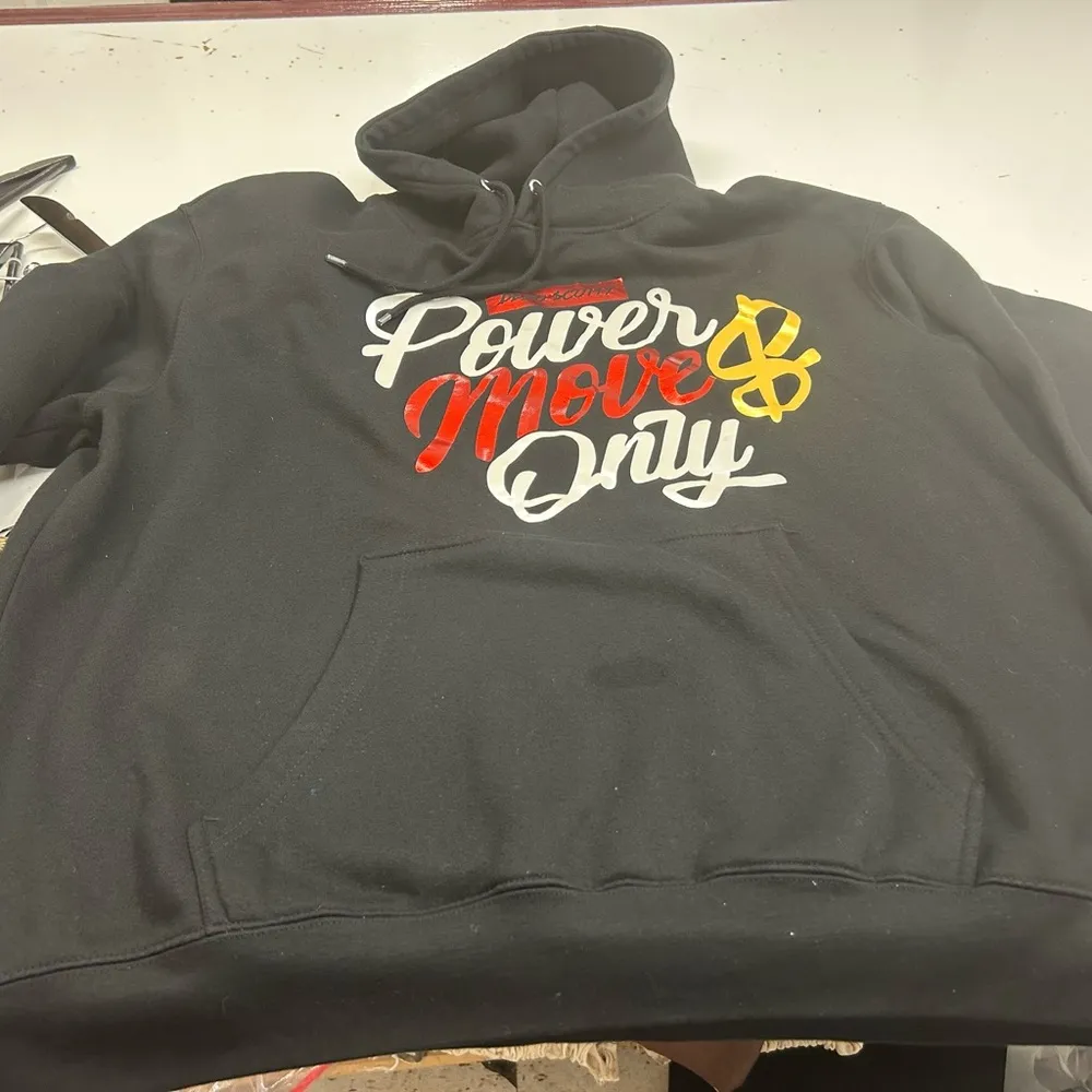 Christian clothing brand - Image 3