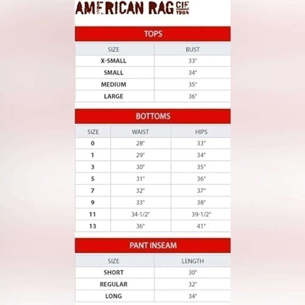 American Rag Blue Cuffed Brown & Gold Belted Jeans Shorts Flap Pocket Size 9 NWT - Image 14