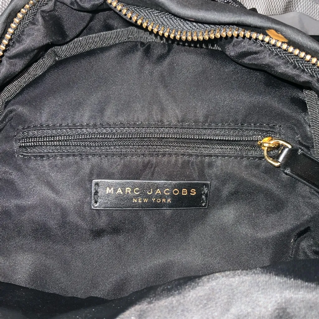 Marc Jacobs nylon backpack daypack “Rainbow” ASY 1138 W/ certificate Authentic - Image 5