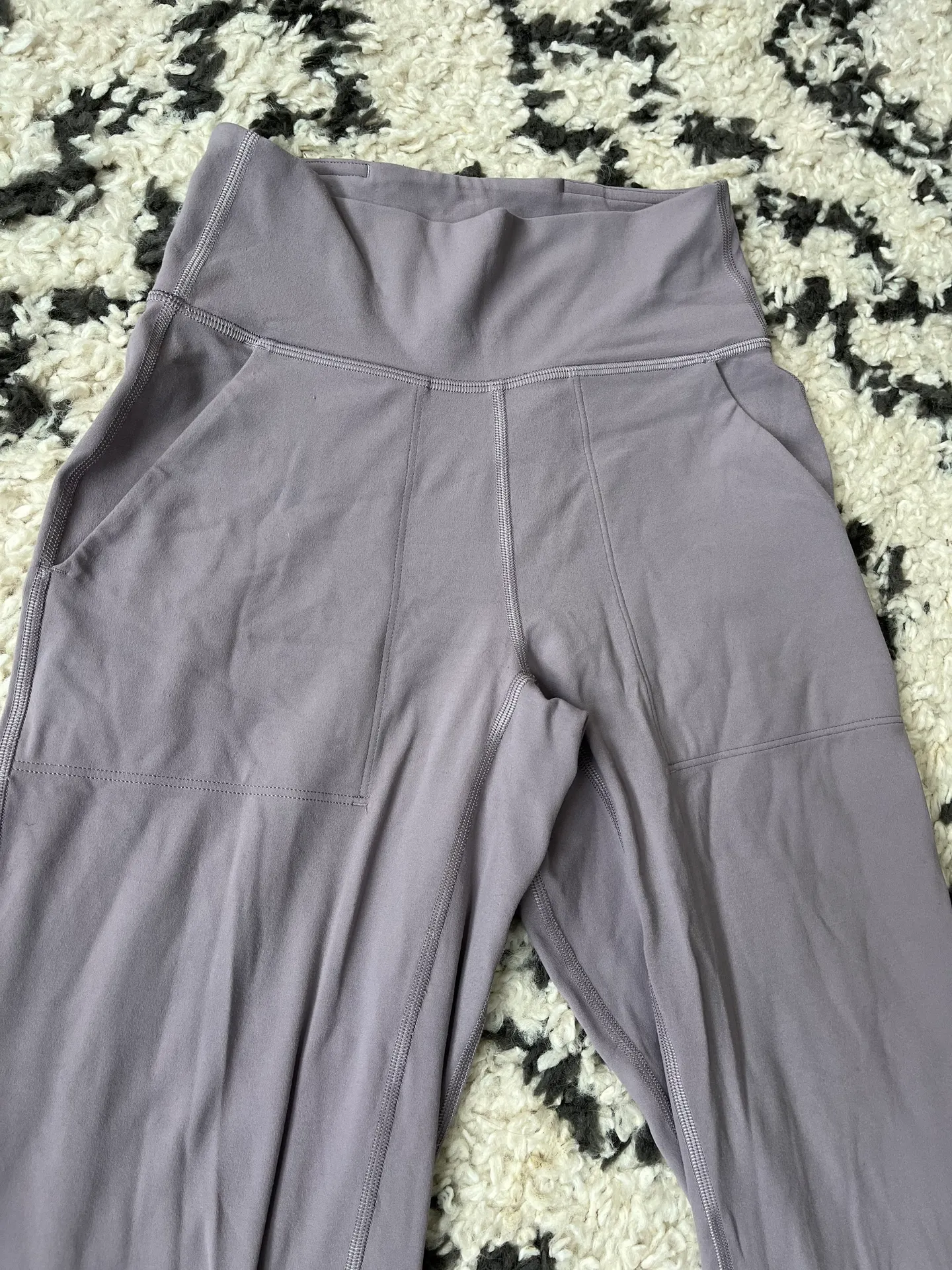 Lululemon Align Joggers 2 - Image 2