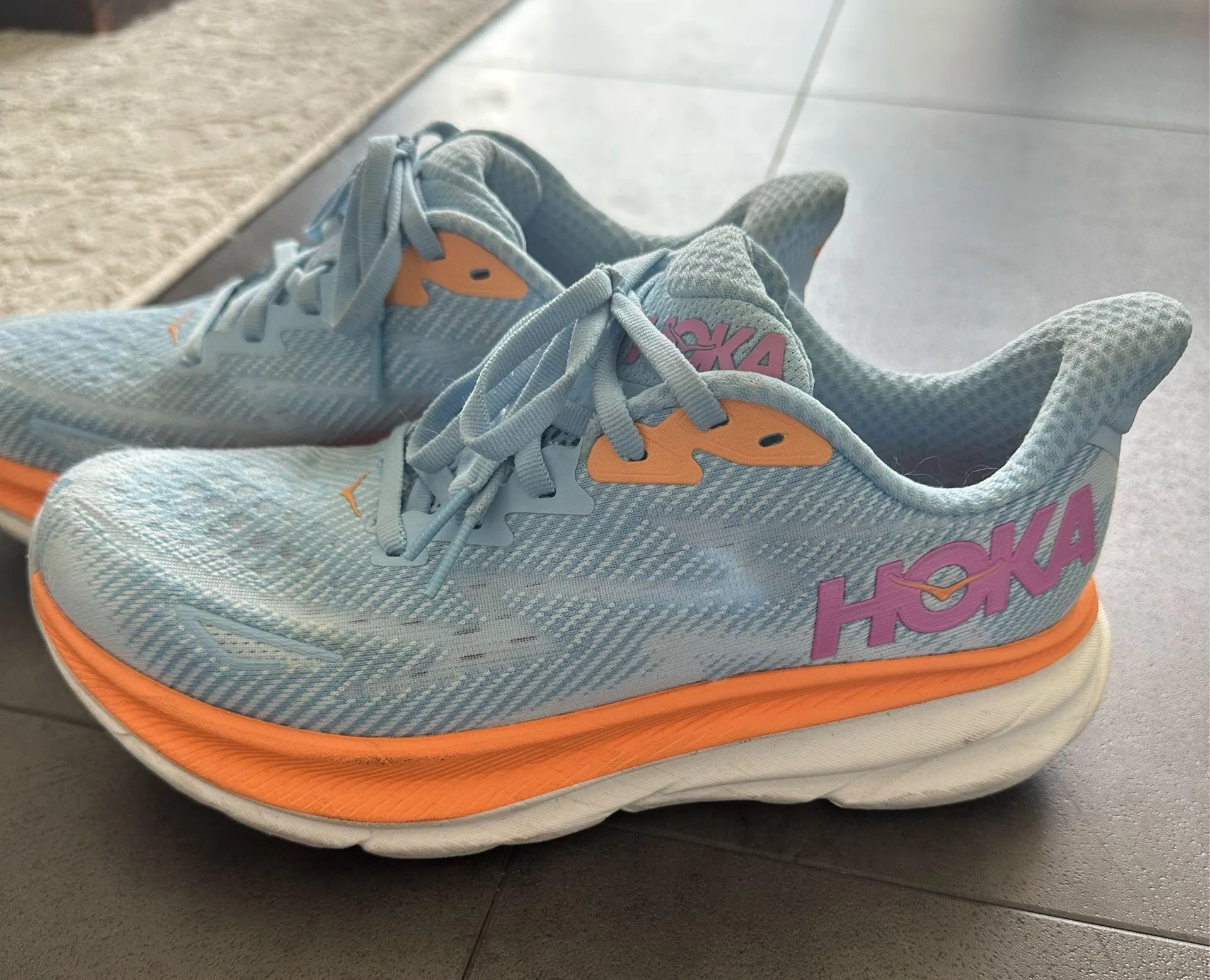 Hoka Women’s - Image 2