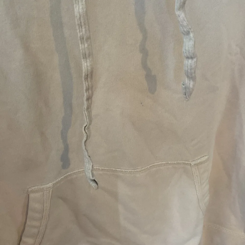 Abercrombie soft fleece sweatshirt size M - Image 7