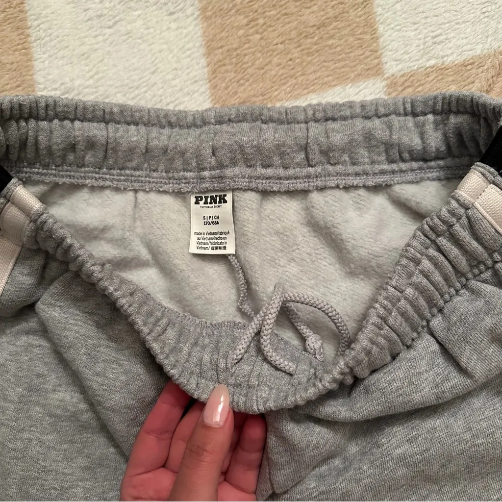 VS PINK Sweatpants - Image 4