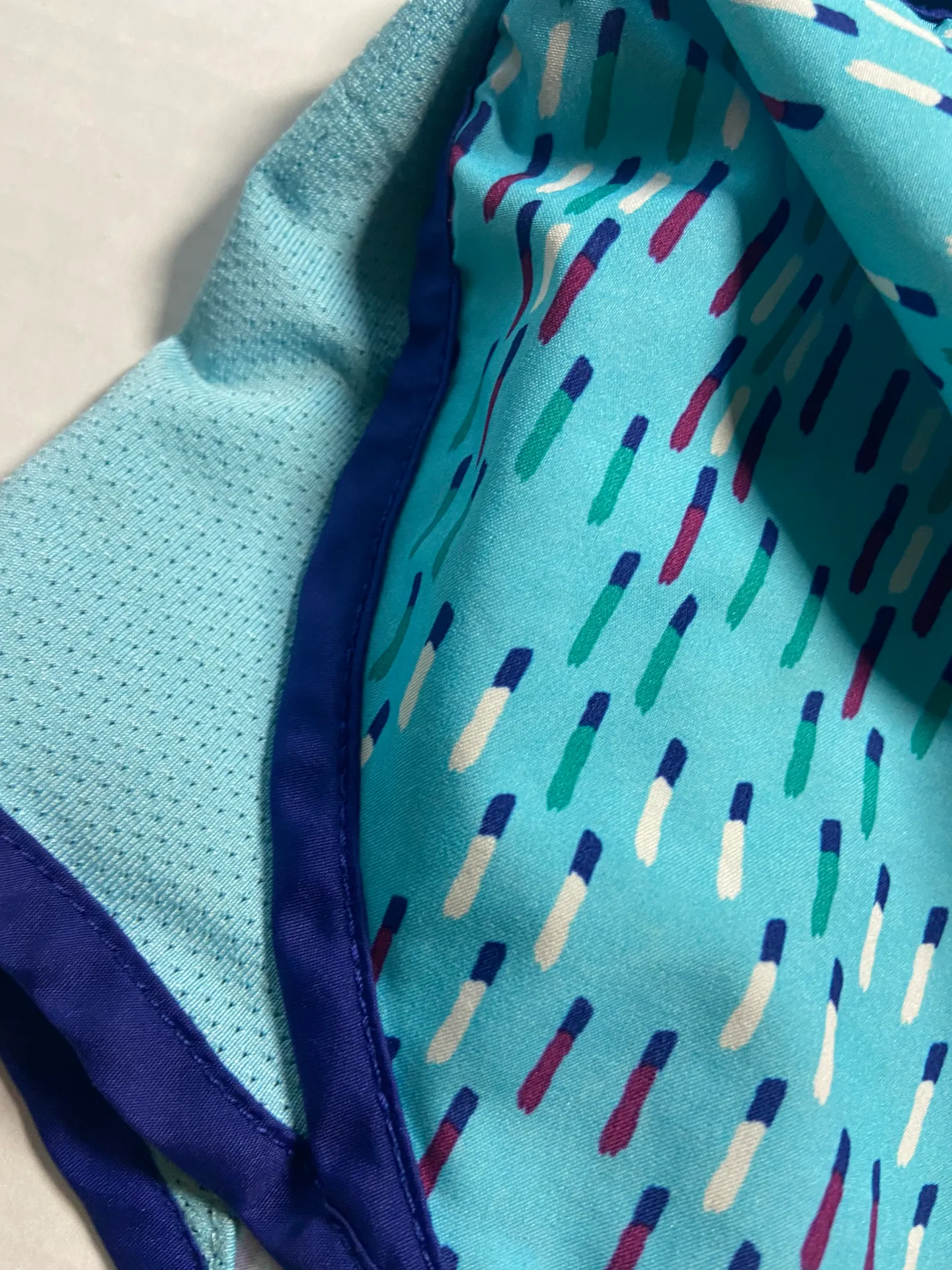 Nike Dri-Fit Shorts - Image 2