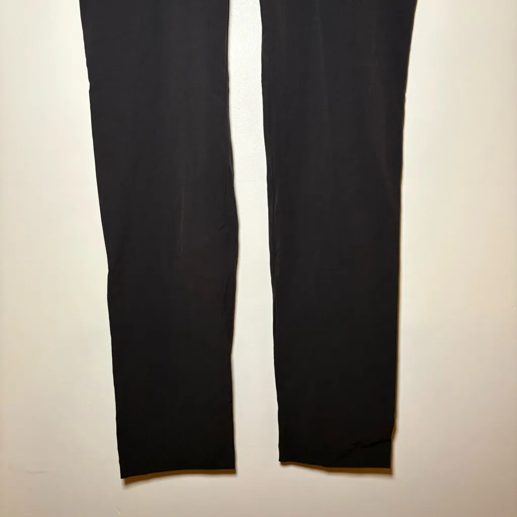 EMS Compass Womens 4 Points Slim Pant Black Zero Hiking Outdoors Camping Hike - Image 5