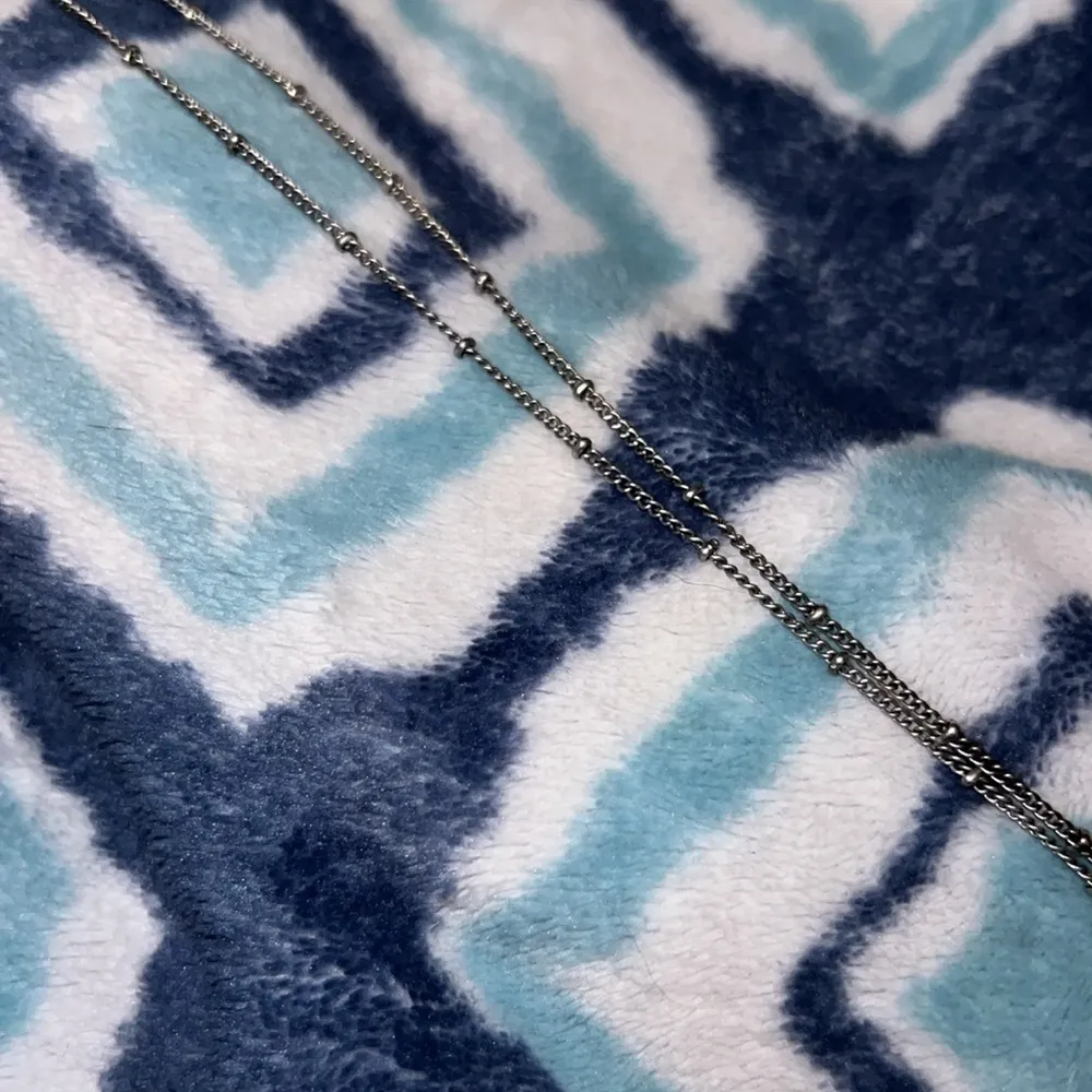 American Eagle  Long Necklace - Image 3