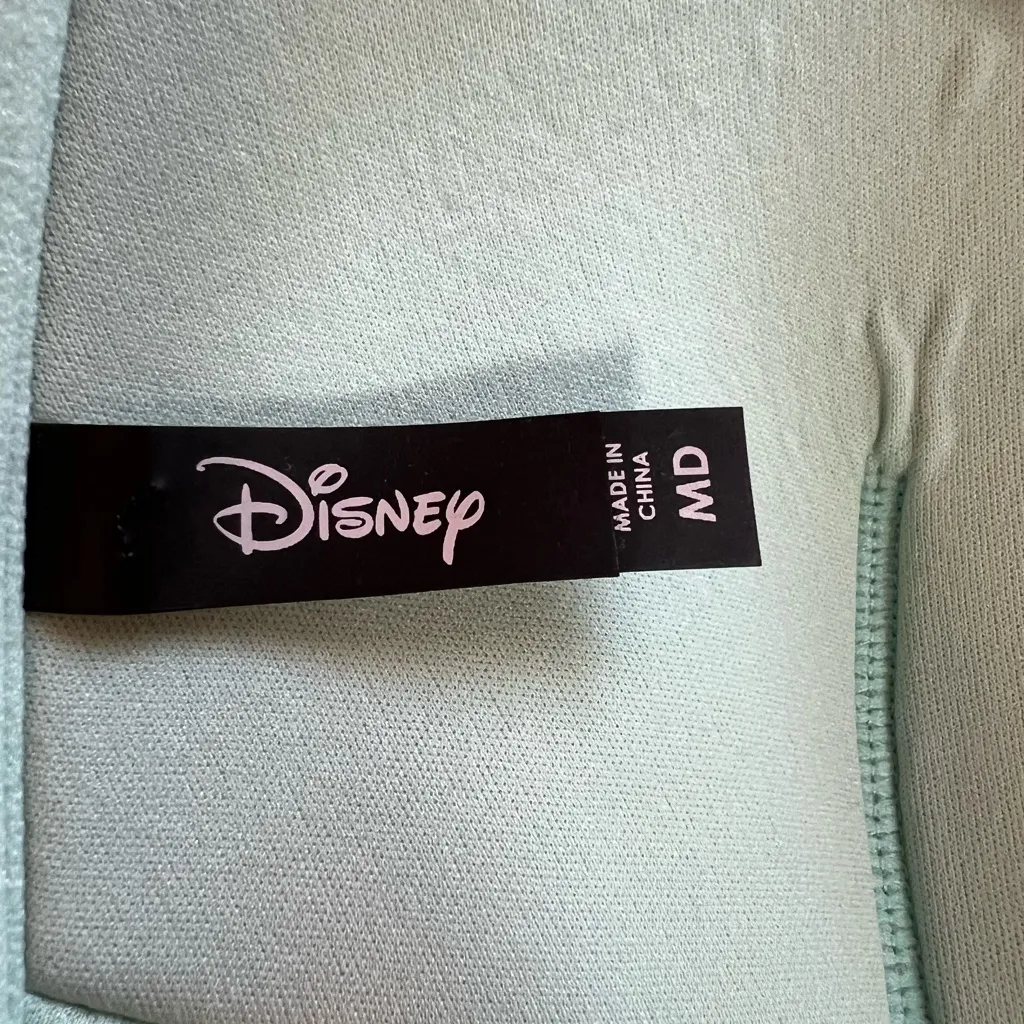 Disney Peter Pan Mermaid Lagoon Retro
Swimsuit Size Medium - Image 2