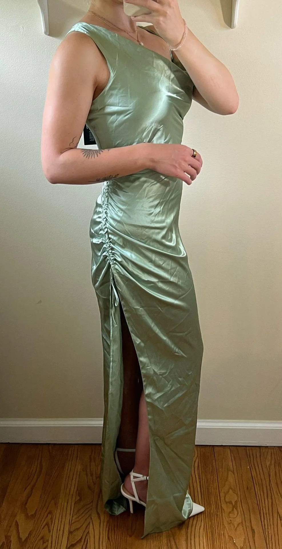 Wedding Guest Dress - Image 6