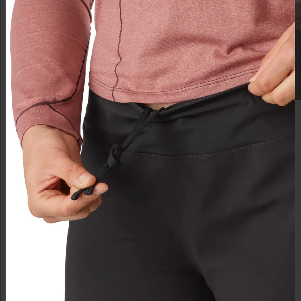 Arc'teryx Black Trino SL Tight Sz S - Image 4