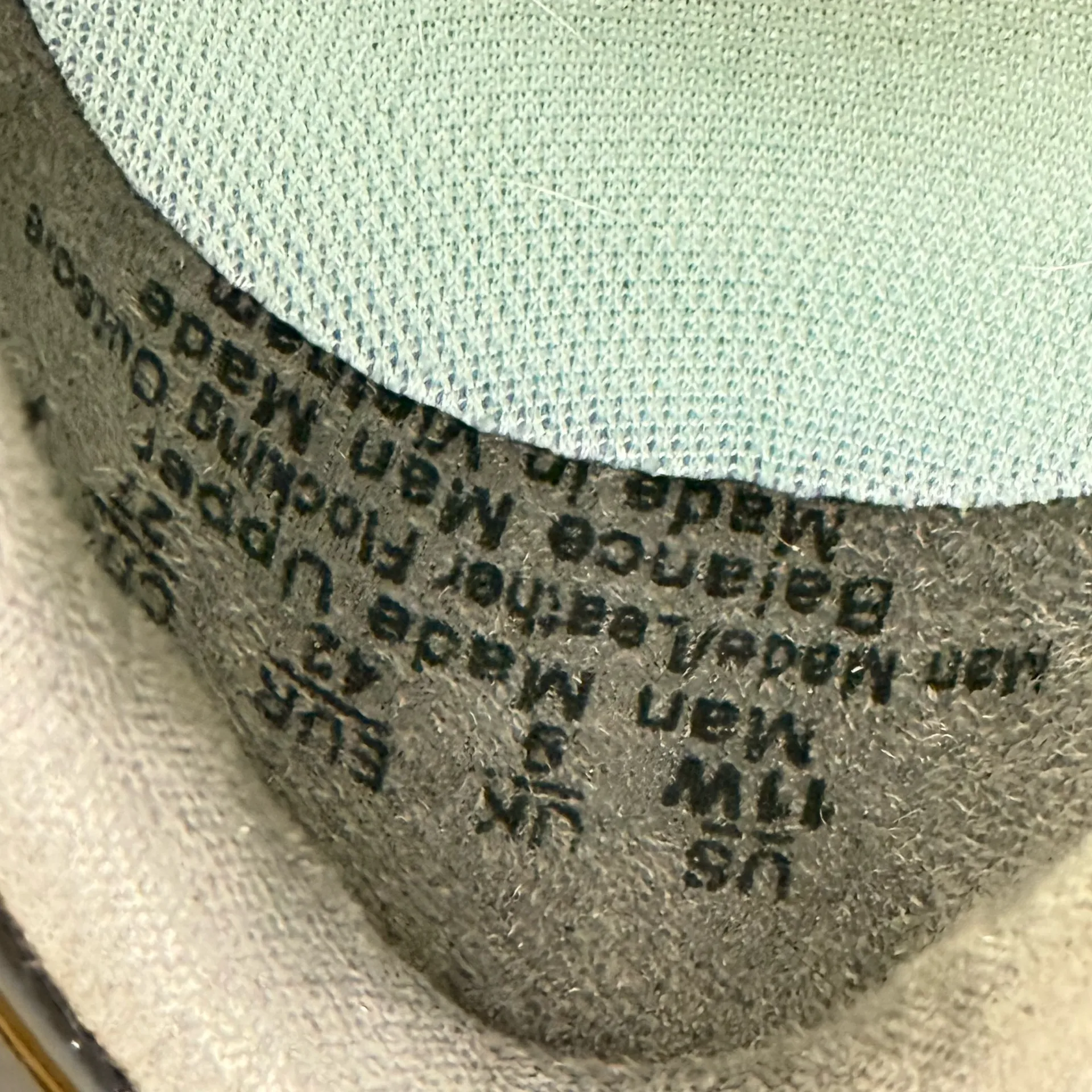 Dr. Scholl's Women's If Only Solid Black Casual Flats Sneakers Shoes Size 11M - Image 7