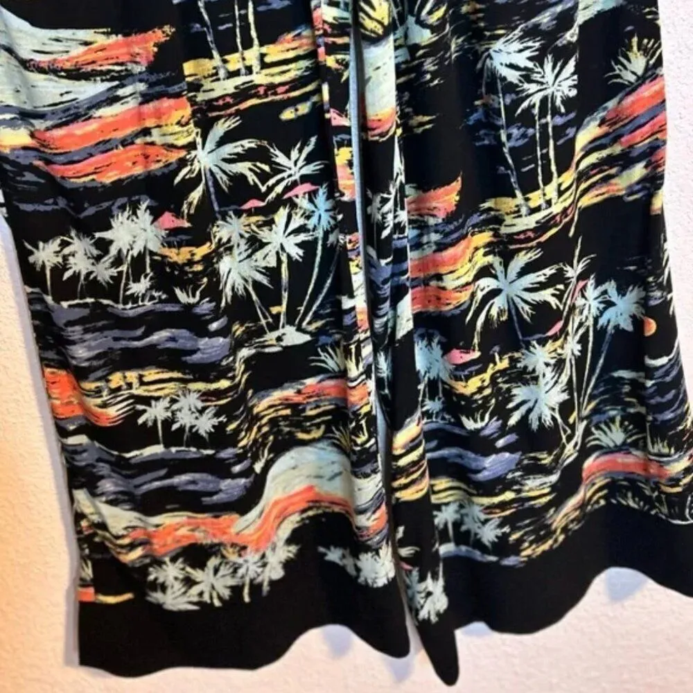 Free People Intimately Blue Lagoon pants - small - Image 7