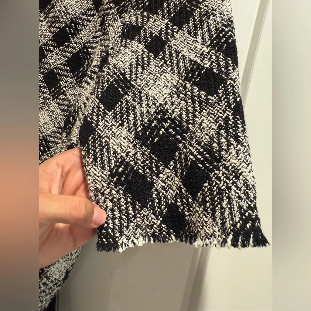 Veronica Beard - 'Crisanta' Dress Midi‎ Size 2 - Image 6