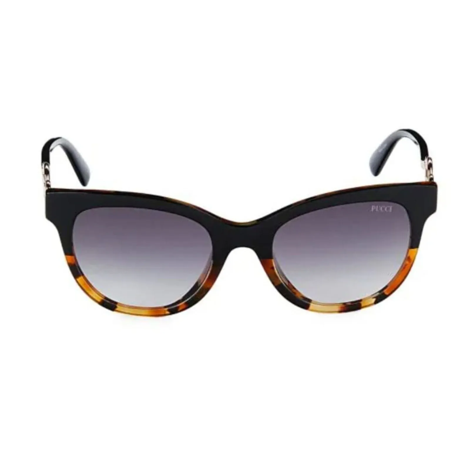 Pucci Cat Eye Sunglasses multi colored - Image 3