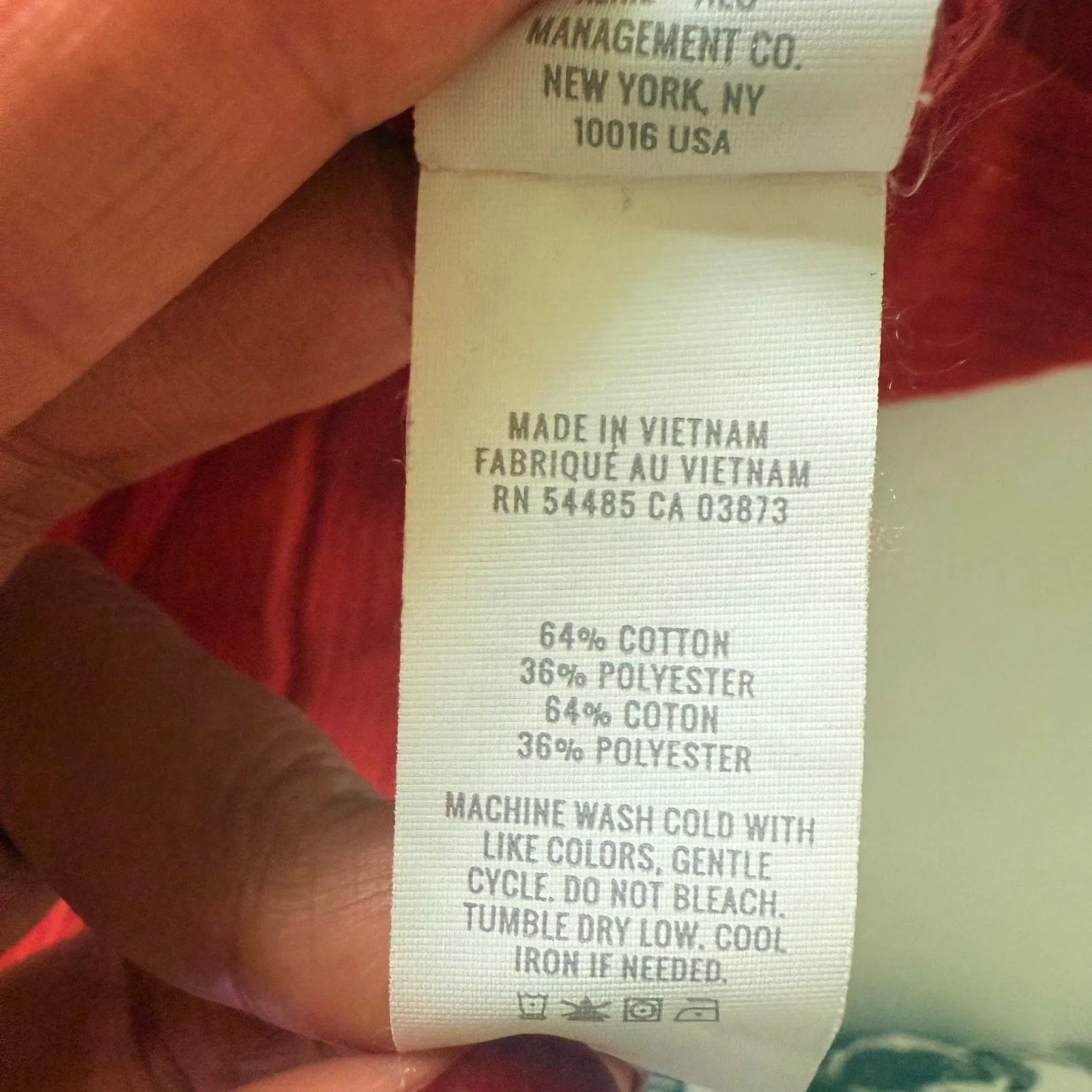 Aerie Groove On Sundried Rib Velour Flare Pintuck Lounge Retro Pants Sz XS Short Orange - Image 8