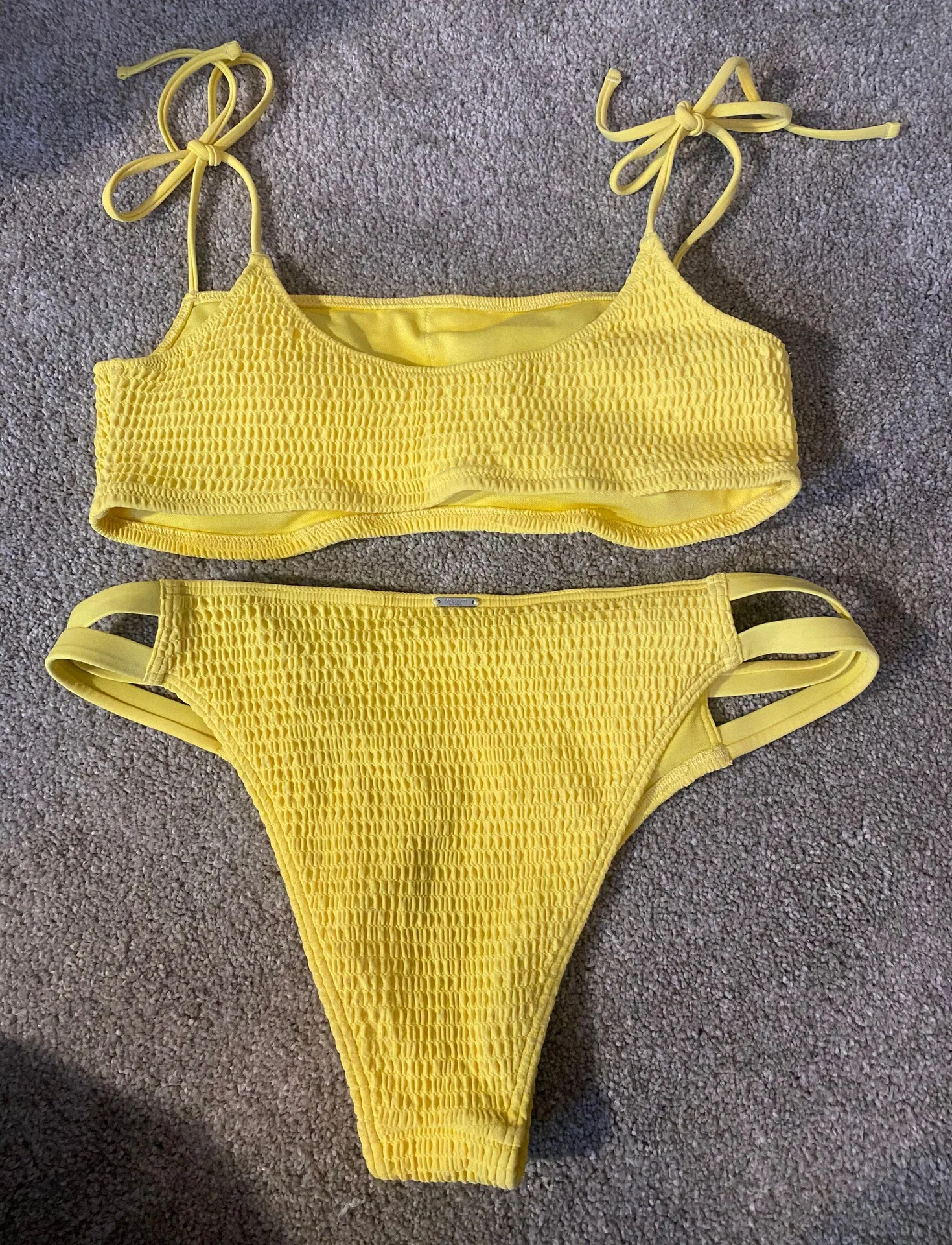 Abercrombie & Fitch Bathing Suit - Image 2