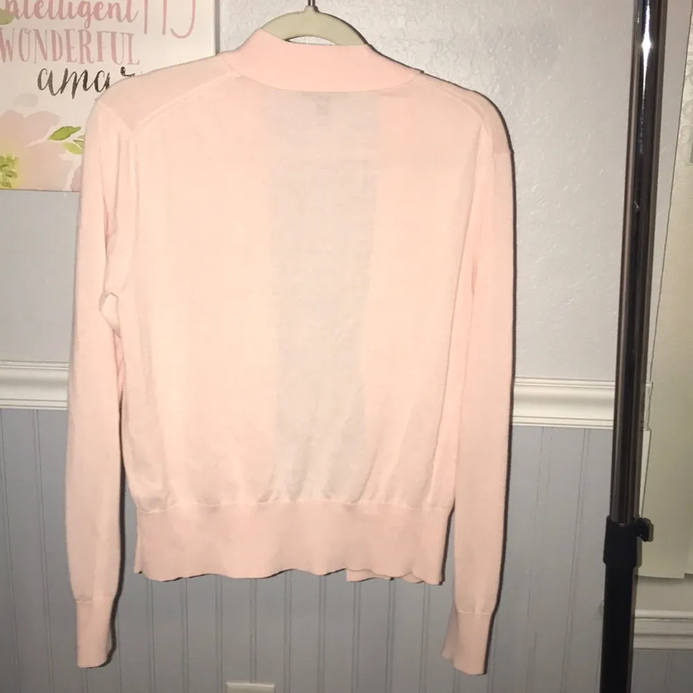 J. Crew Cardigan- Worn once! - Image 2