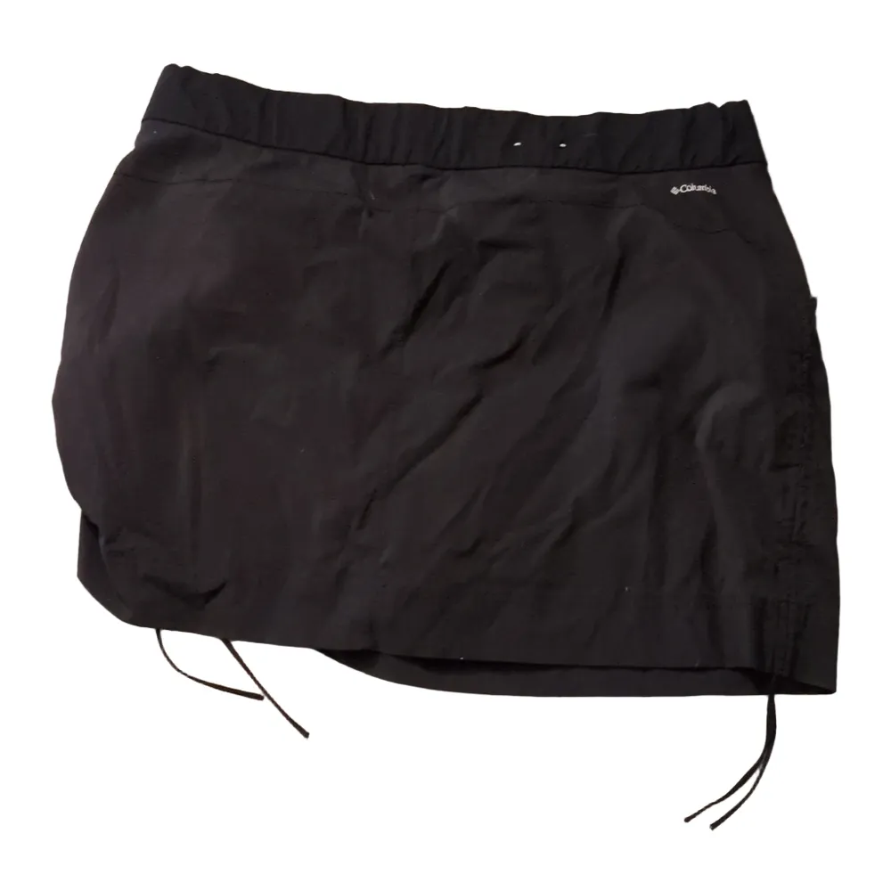 Columbia Black Skort Size 2X - Image 6
