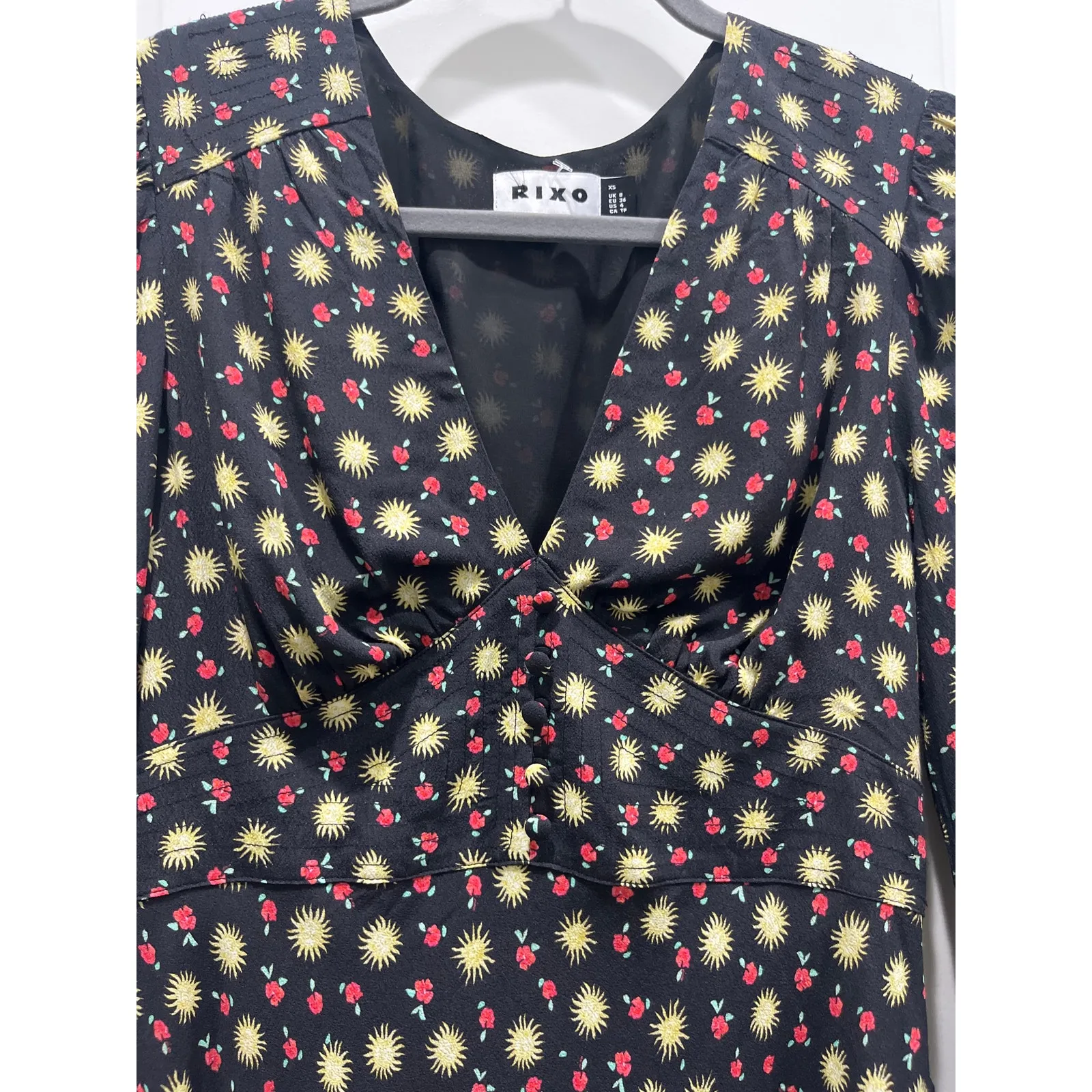 RIXO Jules Graphic - Image 3