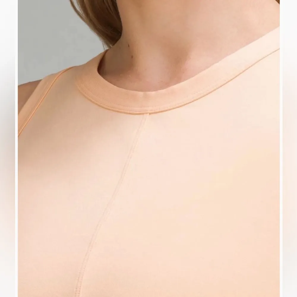 Lululemon Athletica “It's a Tie" Wrap Tank Top - Image 4