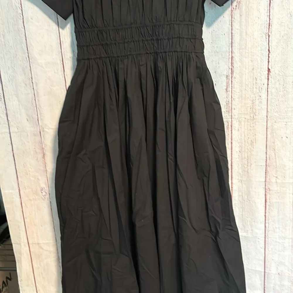 NWT J. Crew Elena shirtdress in cotton poplin - Image 14