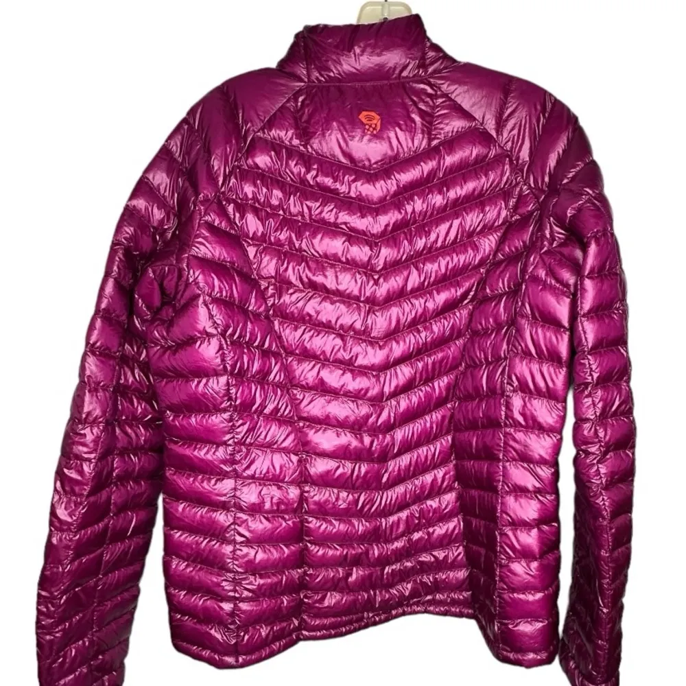 Mountain Hardwear‎ Lightweight Down Filled Jacket as is - Image 6