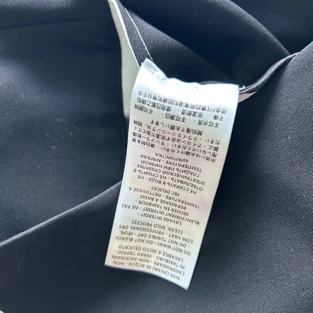 Alexander McQueen McQ  skirt - Image 4