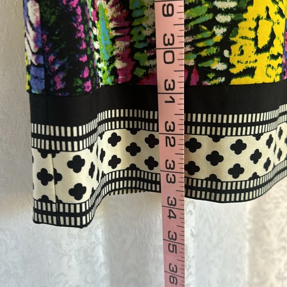 Ali Ro  JERSEY TANK DRESS Sz: 4 - Image 7