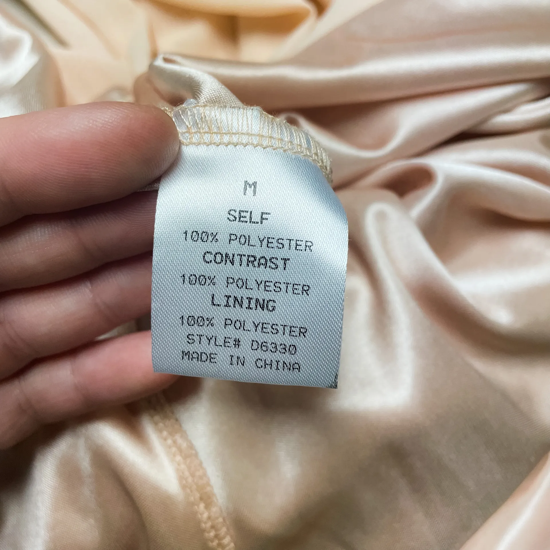 No Love Lost Shift Dress - Image 9