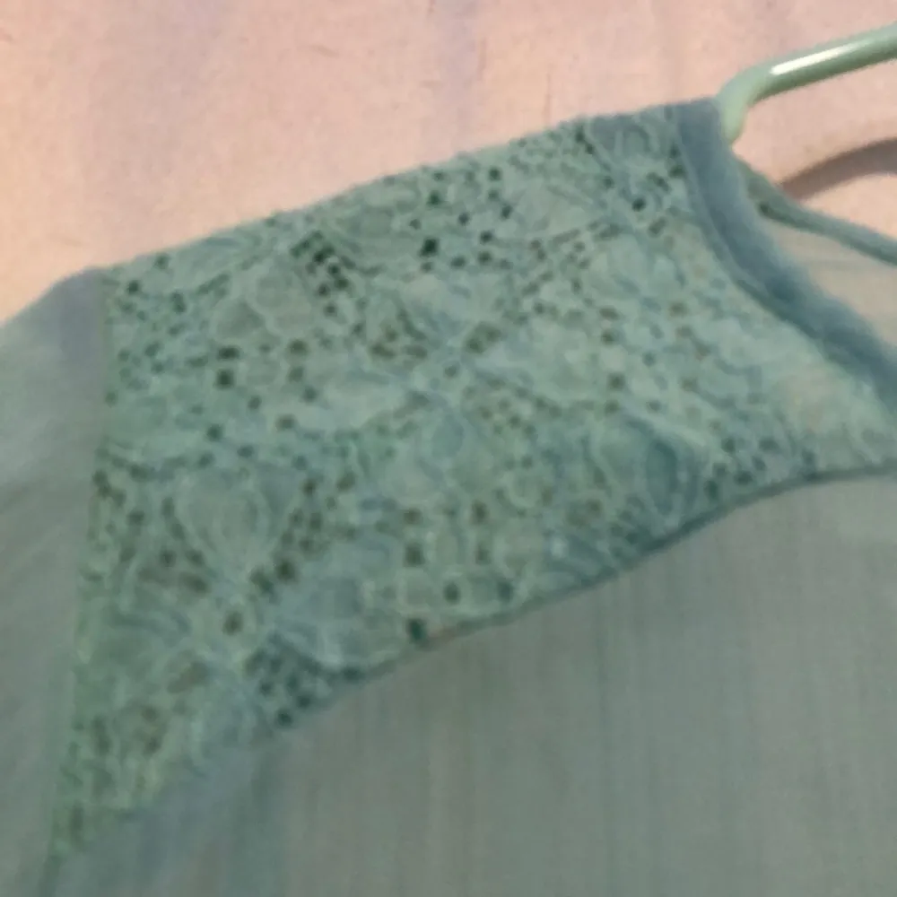 NWT Mossimo tunic Green Size XL - Image 3