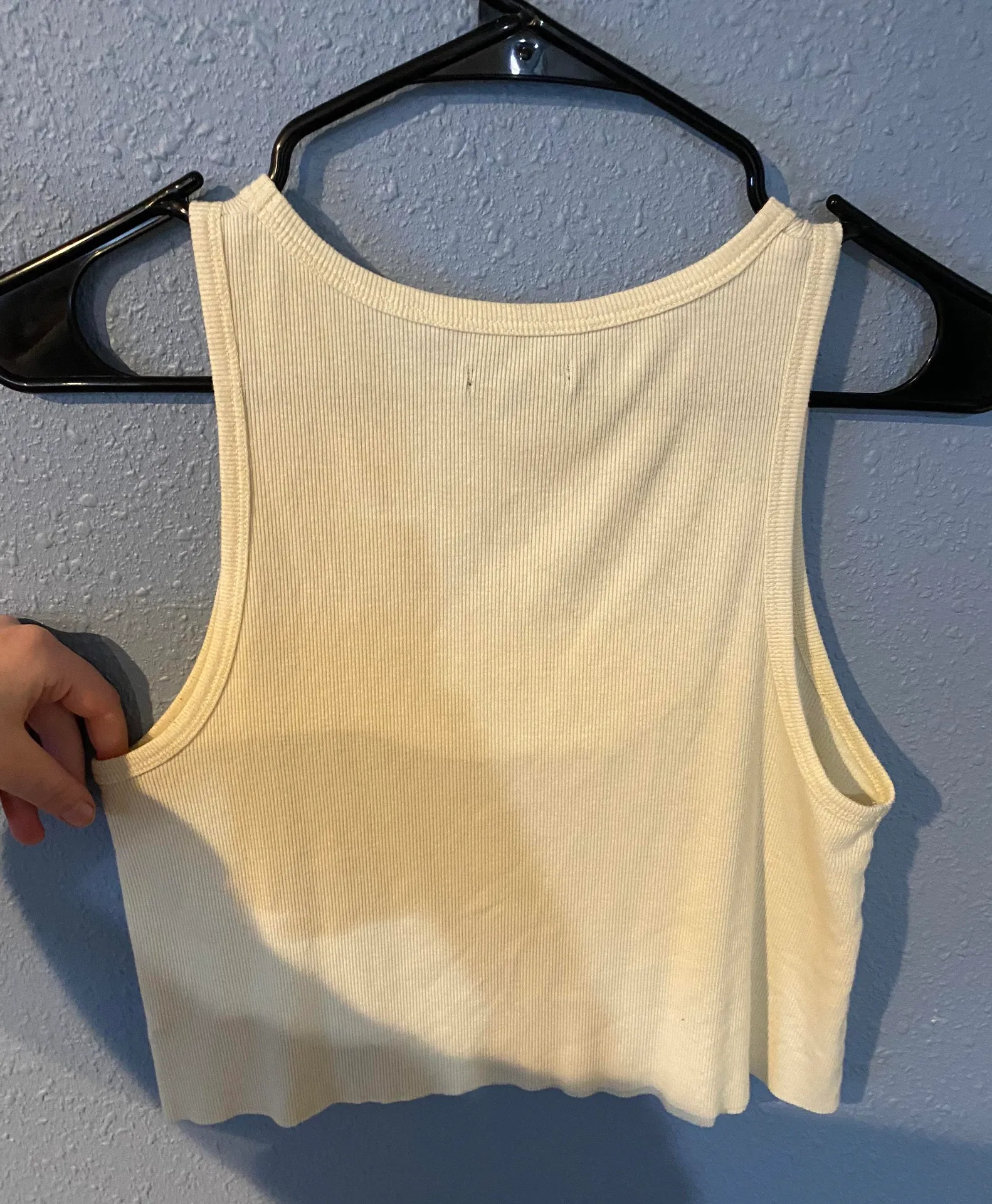 Wild Fable tank - Image 2