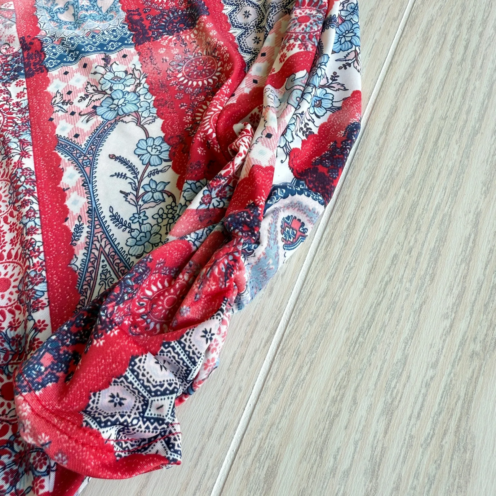 Espresso Small Multicolor V - Image 6