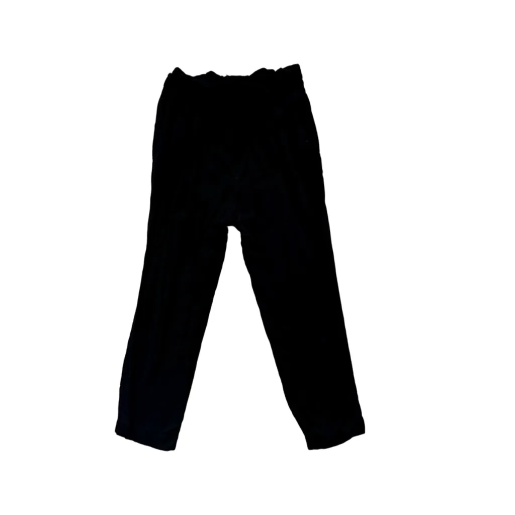 H&M Size 6 Black Dress Pants - Image 7