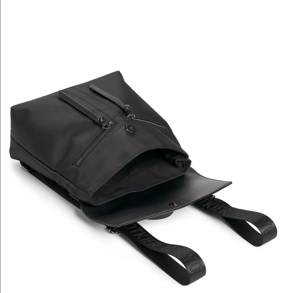 New‎ Botkier New York Trigger backpack. - Image 5