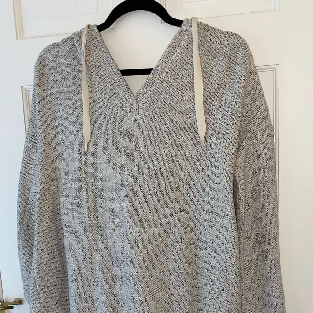 Lou & Grey Hoodie Sweater - Image 6