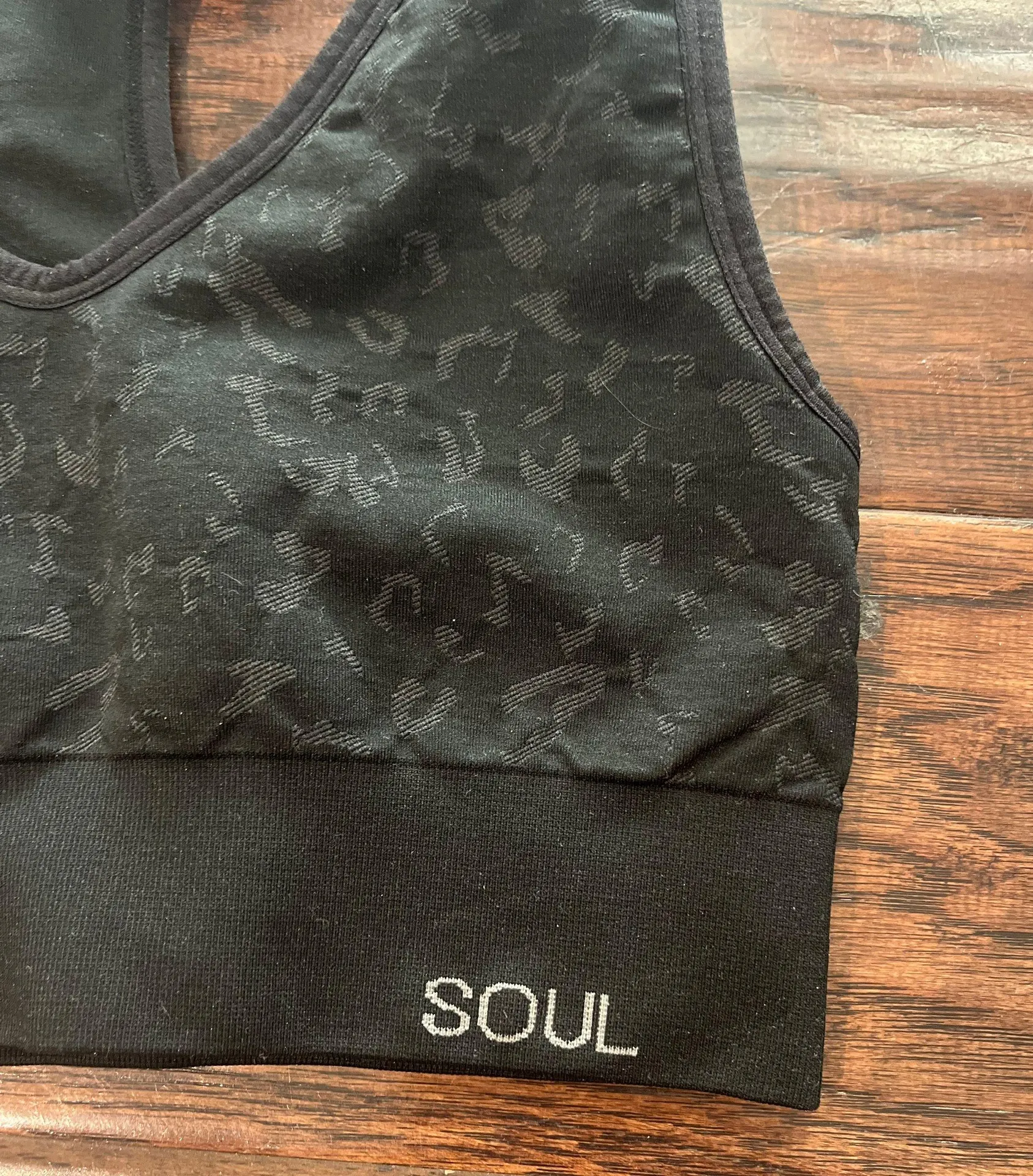 Sports Bra - Image 4