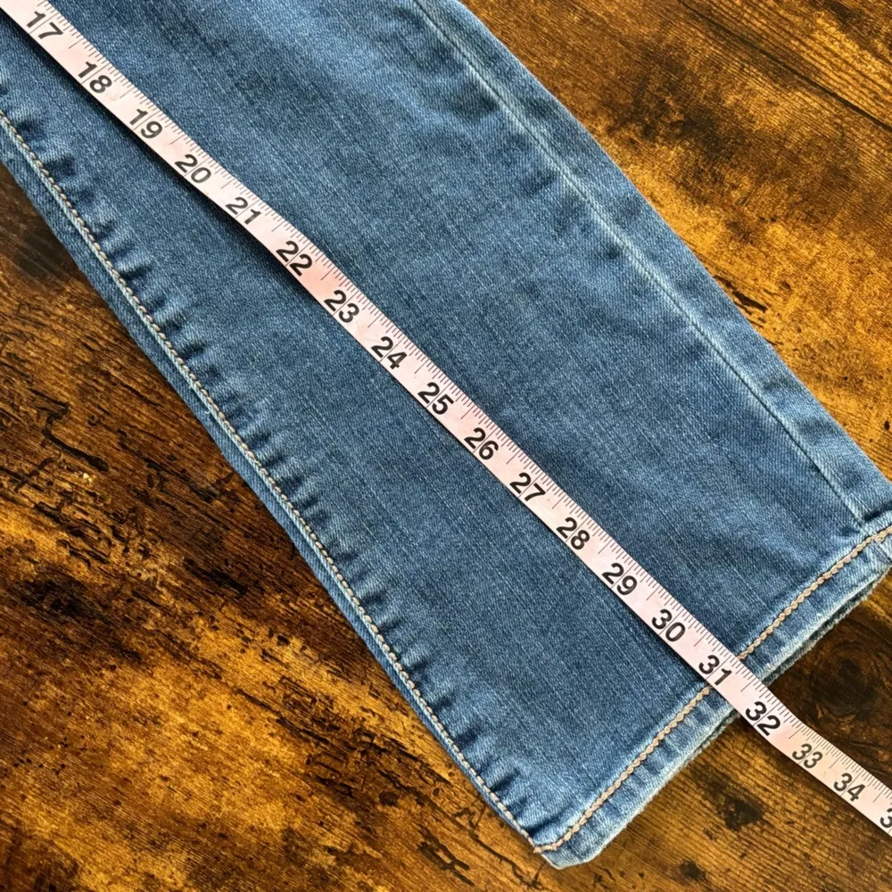 Papaya jeans Size 3 - Image 11