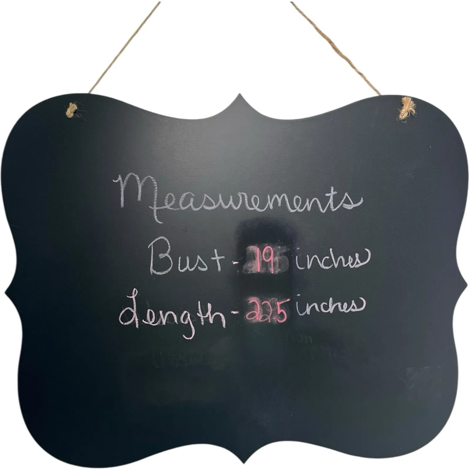 Intimately Free People Top Womens Extra Small Black Tie Front Flowy Boho Chic - Image 8