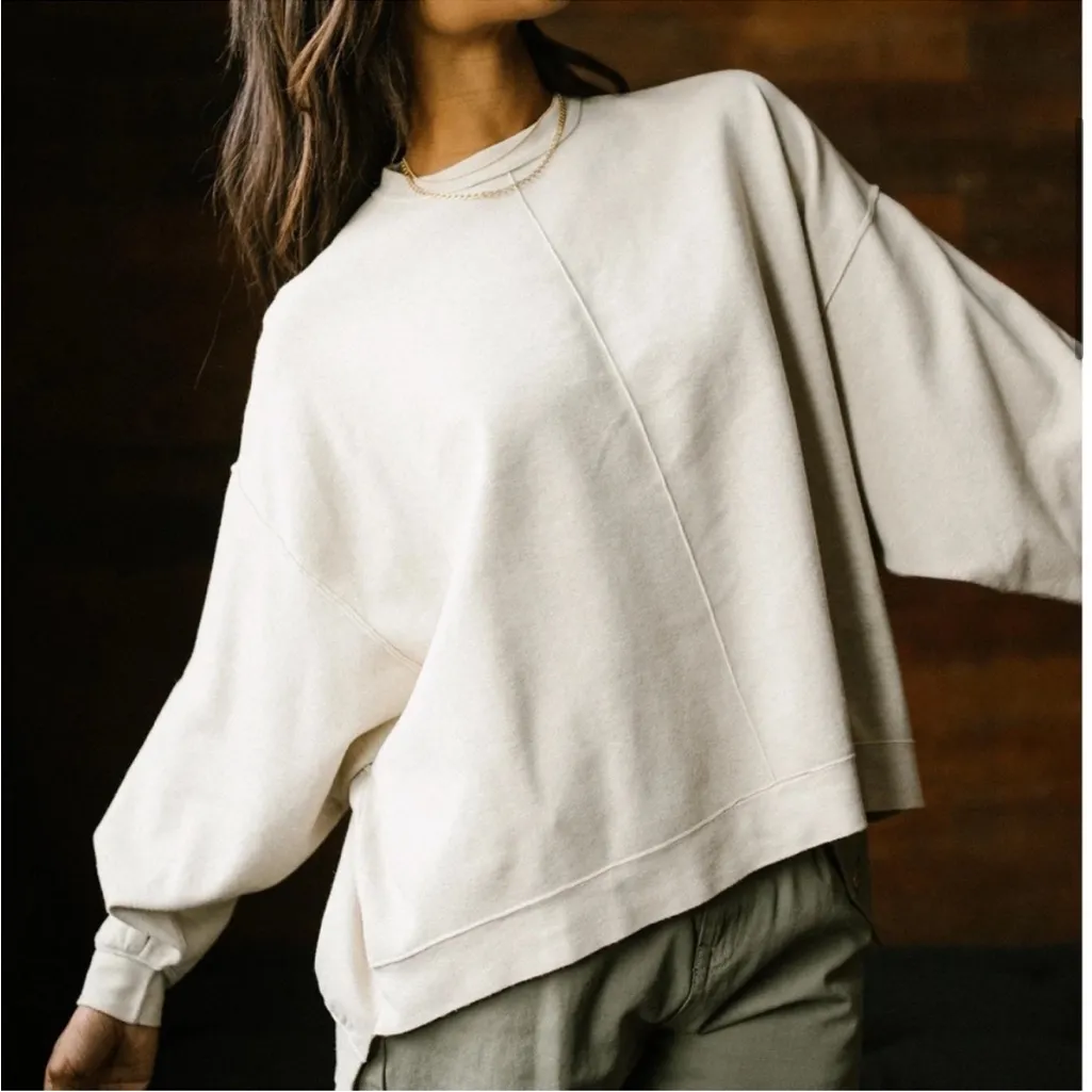 Free People Uptown Pullover - Image 7