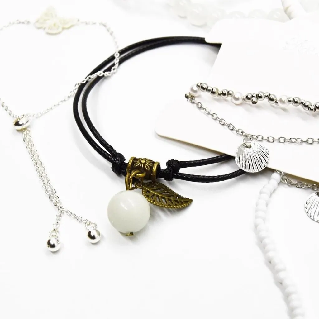 Bundle of Bracelets Jewelry Lot - Image 3